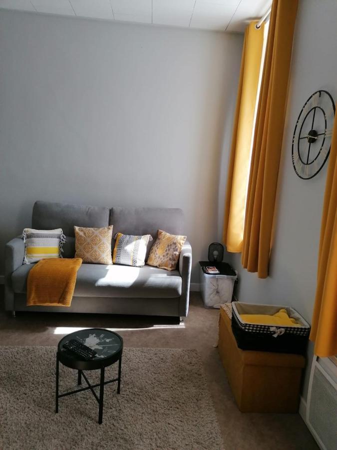 Appartement Cocooning Hyper Centre *