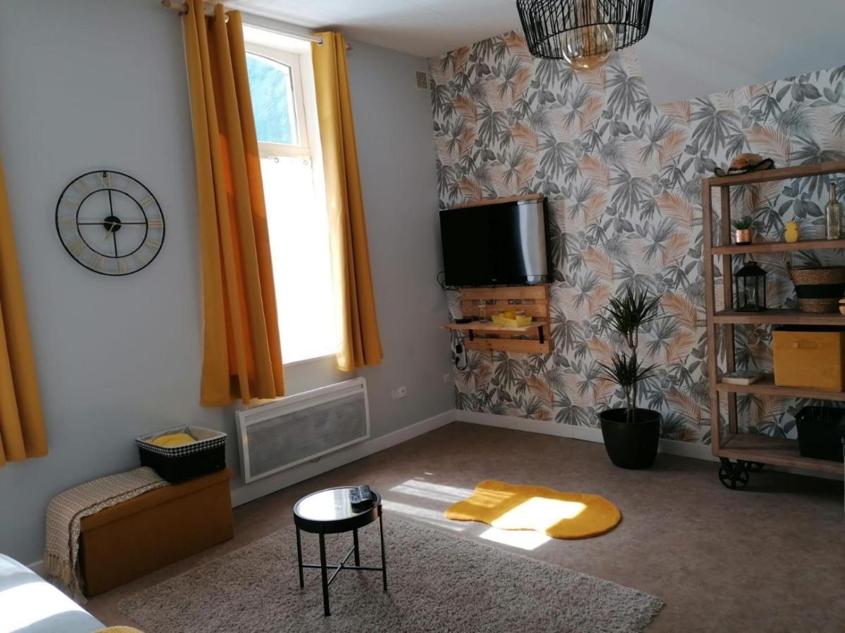 Appartement Cocooning Hyper Centre Boulogne-sur-Mer